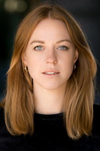 الممثل Ellie White