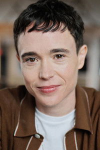 الممثل Elliot Page