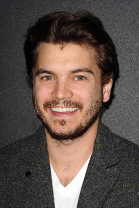 الممثل Emile Hirsch