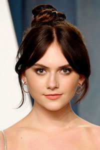 الممثل Emilia Jones