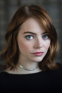 الممثل Emma Stone