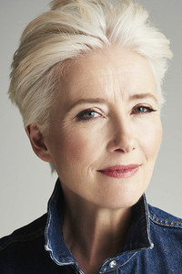 الممثل Emma Thompson