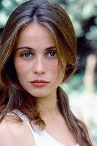 الممثل Emmanuelle Béart