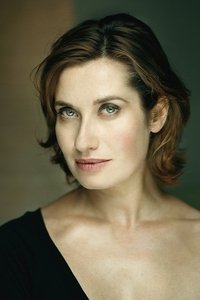 الممثل Emmanuelle Devos