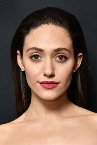 الممثل Emmy Rossum