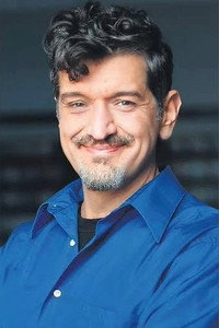 المخرج Enrico Casarosa