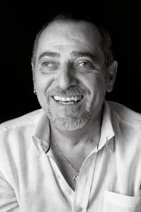 الممثل Enrique Villén