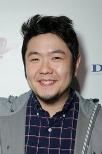 الممثل Eric Bauza