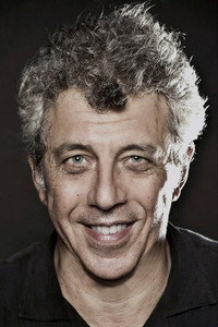 الممثل Eric Bogosian