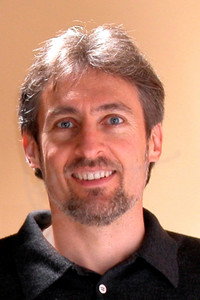 المخرج Eric Brevig
