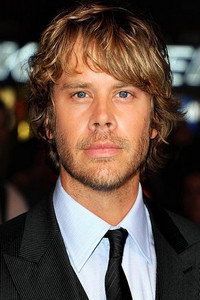 الممثل Eric Christian Olsen