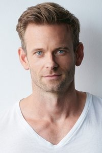 الممثل Eric Johnson