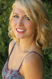 المخرج Erica Duke