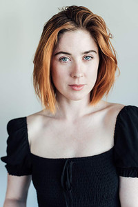 الممثل Erin Margurite Carter