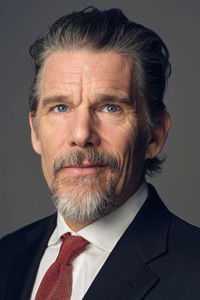 الممثل Ethan Hawke