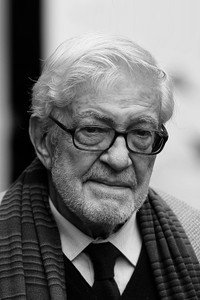 المخرج Ettore Scola