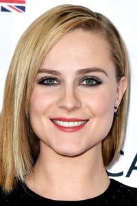 الممثل Evan Rachel Wood