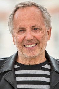 الممثل Fabrice Luchini