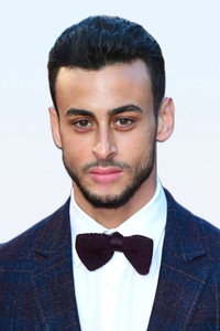 الممثل Fady Elsayed