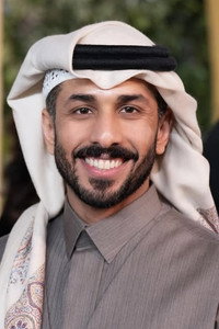 الممثل Fahad Albutairi