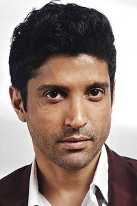 المخرج Farhan Akhtar