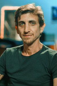 المخرج Federico Finkielstain