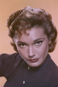 الممثل Felicia Farr
