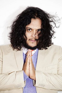 الممثل Felipe Esparza