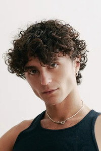 الممثل Fernando Cattori