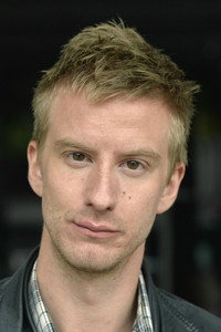 الممثل Filip Berg