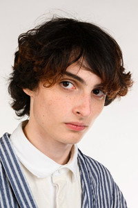 الممثل Finn Wolfhard