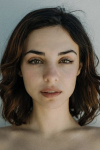 الممثل Fiona Palomo