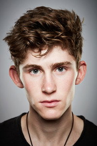 الممثل Fionn O'Shea