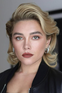 الممثل Florence Pugh