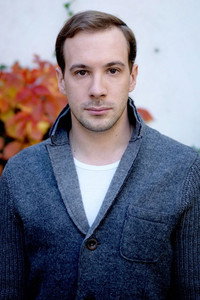 الممثل Florian Teichtmeister