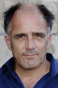 الممثل Frédéric Pierrot
