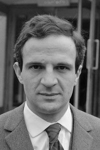 المخرج François Truffaut