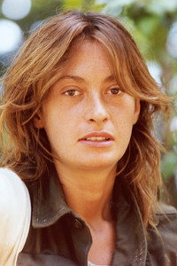 الممثل Francesca Ciardi