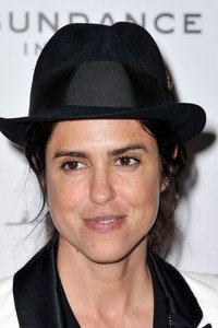 المخرج Francesca Gregorini