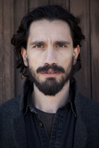الممثل Francesco La Mantia