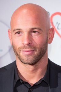 الممثل Franck Gastambide