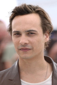 الممثل Frank Dillane