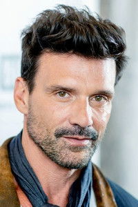 الممثل Frank Grillo