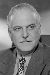 الممثل Frank Morgan