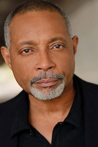الممثل Frantz Turner