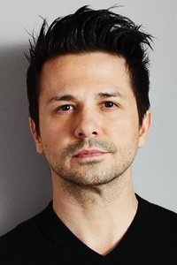 الممثل Freddy Rodríguez