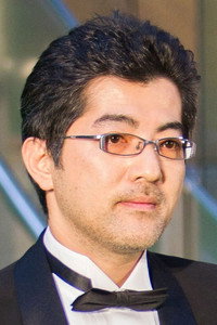 المخرج Fuminori Kizaki