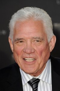 الممثل G.W. Bailey