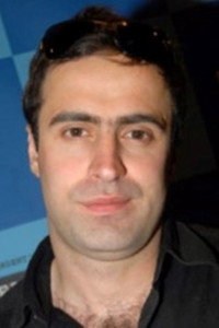 المخرج Géla Babluani