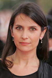 الممثل Géraldine Pailhas